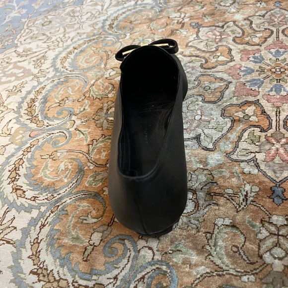Salvatore Ferragamo Vara ballet flats